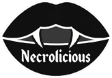 Necrolicious Store