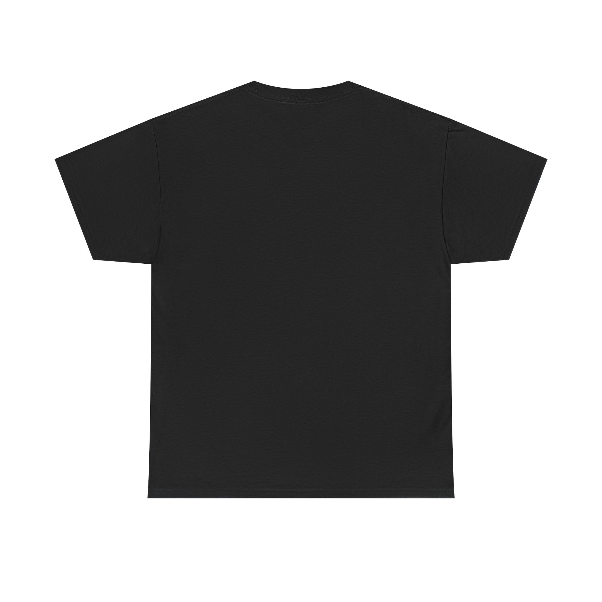 Necrolicious “Necro Licious” Funny Vampire Fangs Lips Meme 100% Cotton Unisex Tee - Image 2