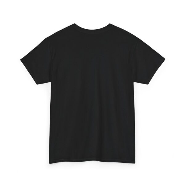 Necrolicious “Necro Licious” Funny Vampire Fangs Lips Meme 100% Cotton Unisex Tee - Image 4