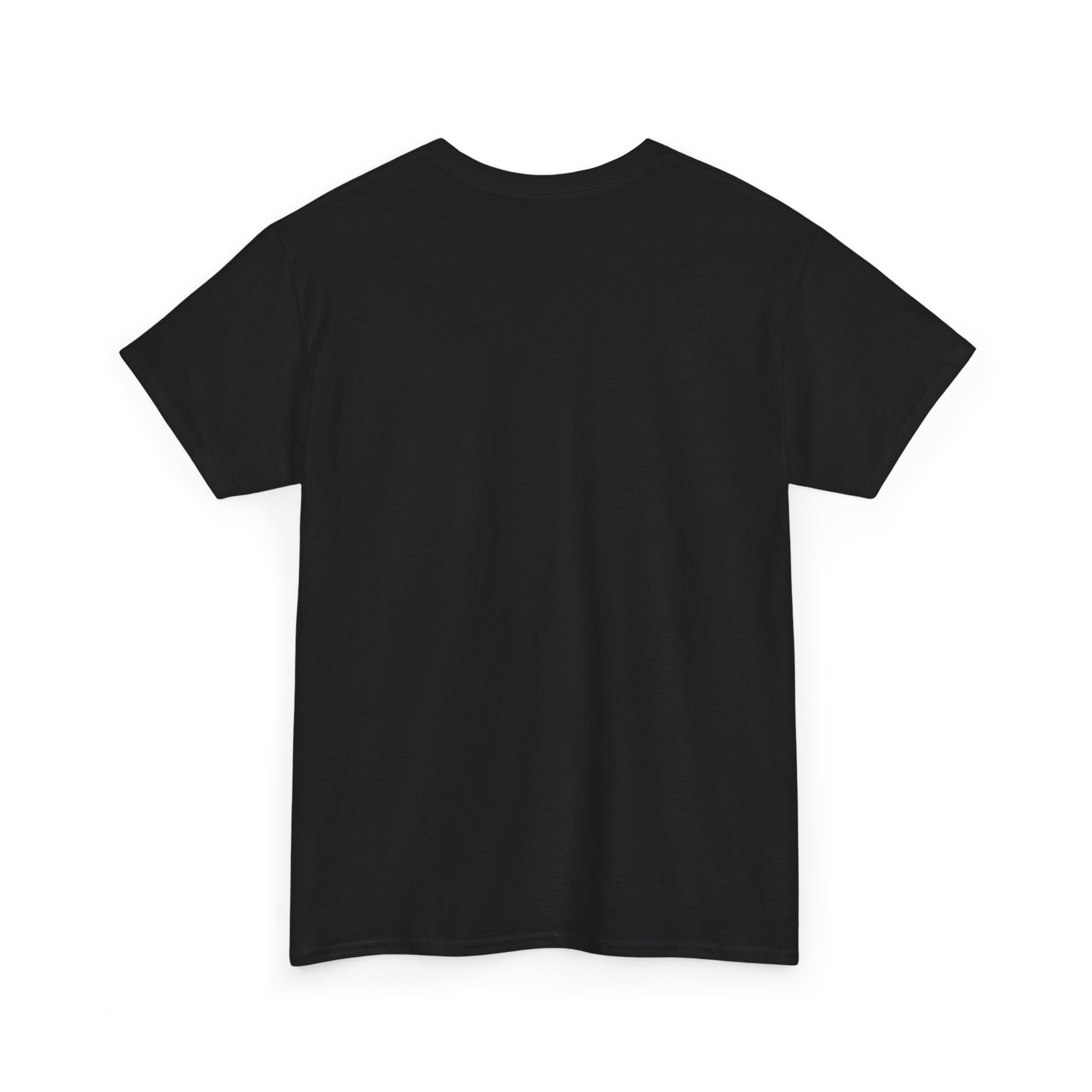 Necrolicious “Necro Licious” Funny Vampire Fangs Lips Meme 100% Cotton Unisex Tee - Image 4